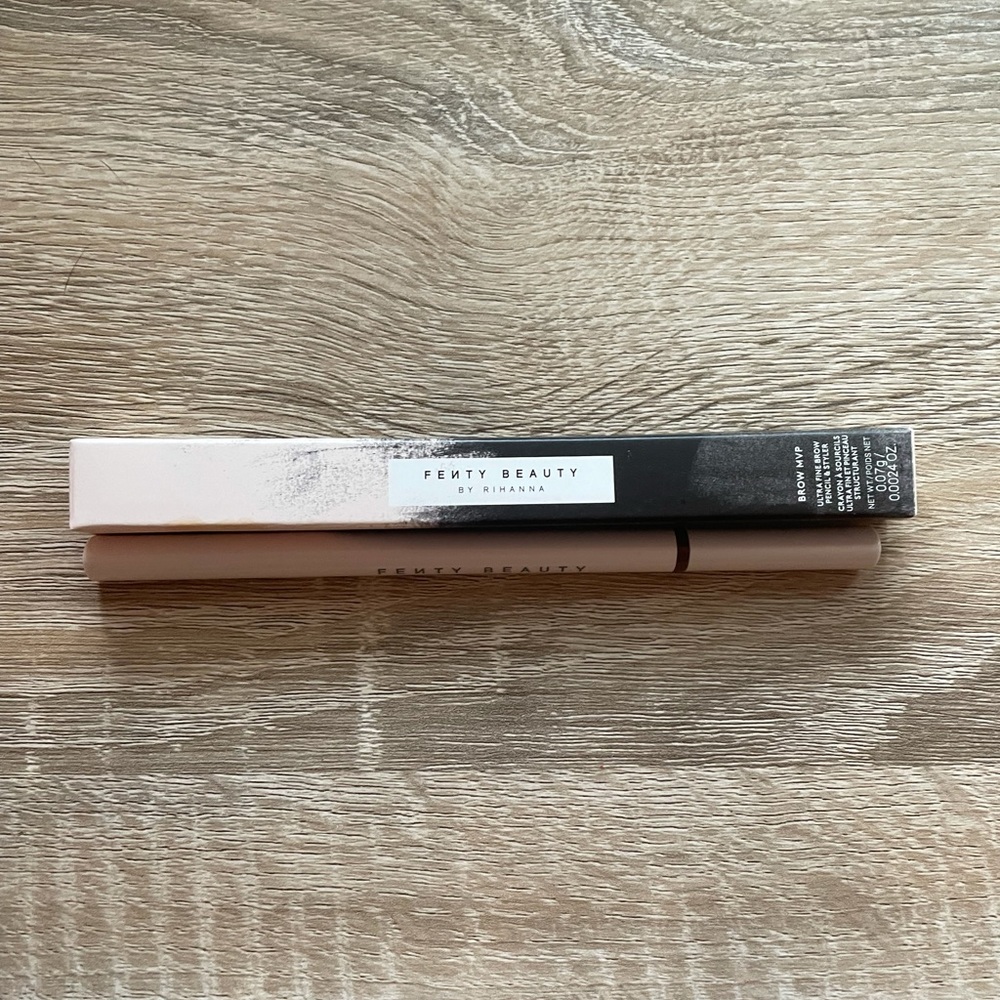 ****SOLD**** Fenty Beauty Brow MVP - Picture 6 of 6